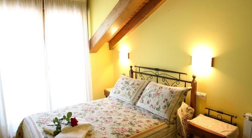 Apartamentos Rurales La Vina Onís Exterior foto